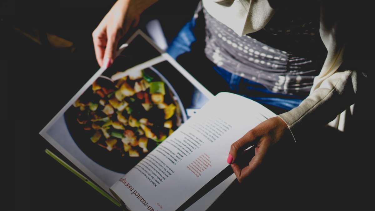 Erstes 'großes' Rezept