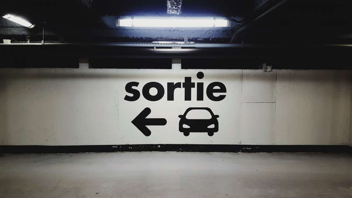 'Karriere' beendet