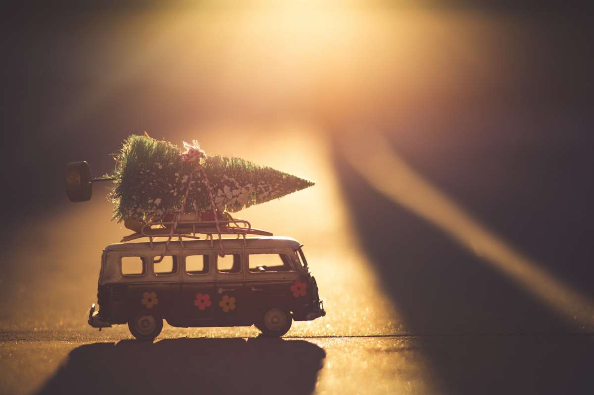 Den TM5 noch vor Weihnachten 2016!