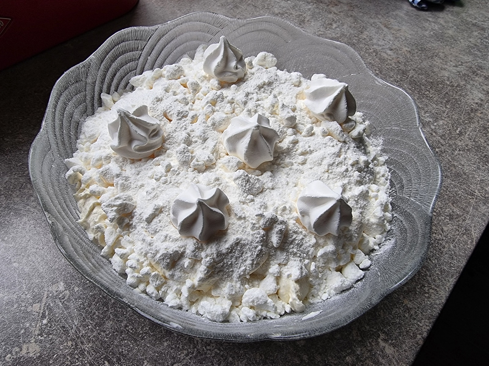 Himbeertraum