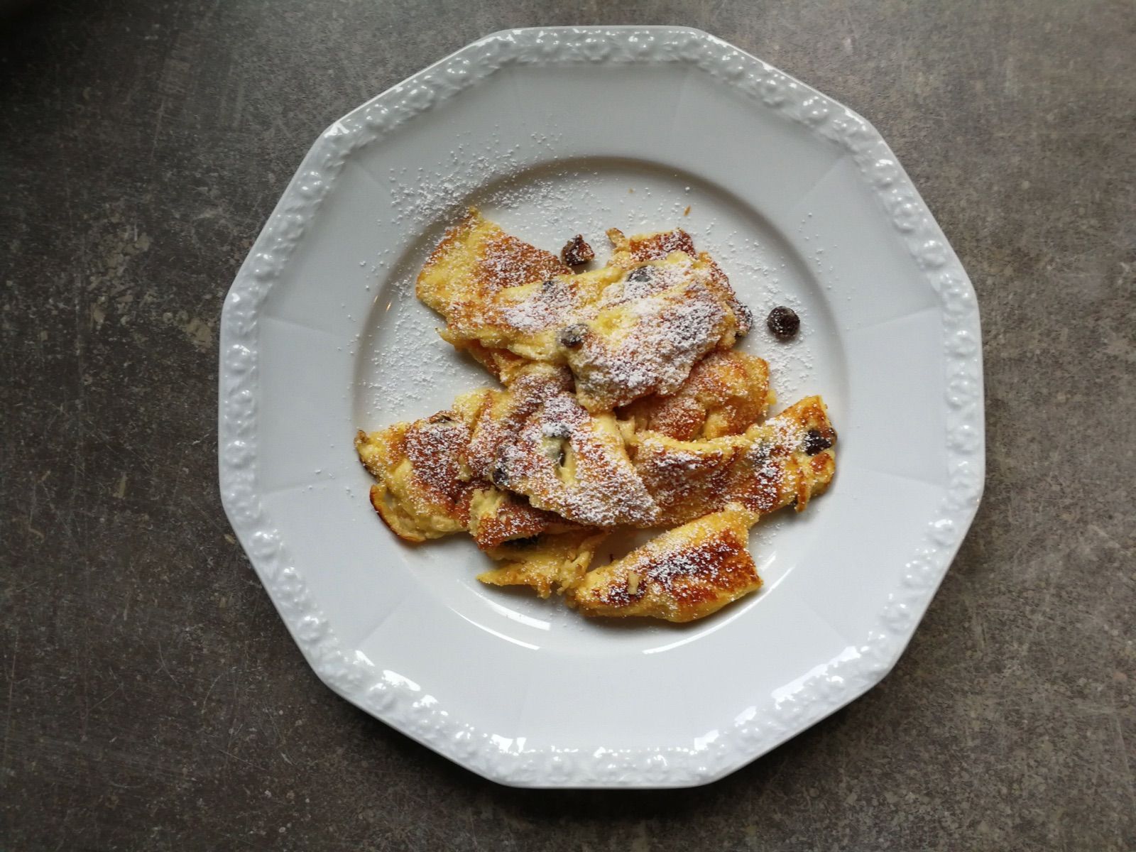 Kaiserschmarn