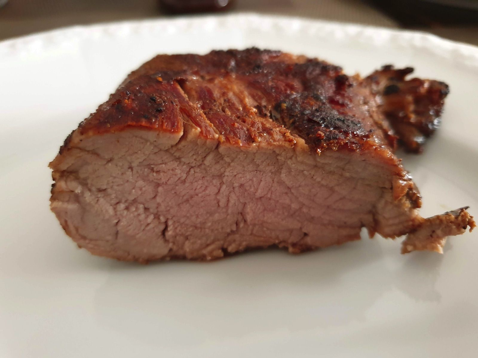IBERICO Schweinefilet