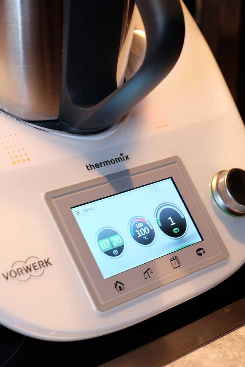 Guided Cooking